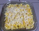 Foto langkah ke 6 dari resep Makaroni panggang air fryer.