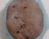 Foto langkah ke 19 dari resep Mix Seeds Double Chocolate Sourdough Bread (Kabuki Gold).