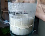 Foto langkah ke 7 dari resep Ragi Alami/ Natural Yeast/ Sourdough Starter.