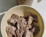Foto langkah ke 1 dari resep 371. Bistik Daging.