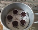Foto langkah ke 7 dari resep Bolu Kukus Coklat (gluten free).