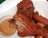 Crispy KFC chickenmatakin girki5 hoto
