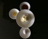 A picture of step 5 of Lemon Ricotta Tart.