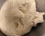 Simple Paratha recipe step 2 photo