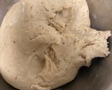 A picture of step 2 of Simple Paratha.