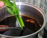 Foto langkah ke 5 dari resep Sirup Gula Merah Kental.