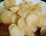 যোধপুরি কবুলি (Jodhpuri kabuli recipe in Bengali) রেসিপির ধাপ 3 ছবি