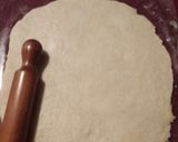 Foto del paso 5 de la receta: Tarta de zapallo, calabaza y calabacín