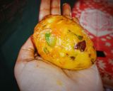 ব্রেড এগ বল (Bread Egg Ball recipe in bengali) রেসিপির ধাপ 7 ছবি