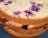 Foto del paso 11 de la receta: Layer cake versión lemon pie