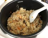 鮭魚雜炊定食【美味升級】的食譜步驟7照片
