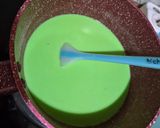 Foto langkah ke 3 dari resep Cendol Thailand.