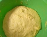 Foto langkah ke 5 dari resep Donut kentang.