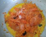 A picture of step 7 of Easy carrot halwa.