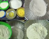 A picture of step 3 of Gulkand Rose Mithai.