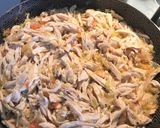 Foto del paso 2 de la receta: Tacos, burros viva Mexico