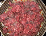 Foto del paso 3 de la receta: Zapallitos rellenos