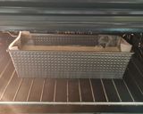 Foto del paso 4 de la receta: Tarta de yogur y leche condensada