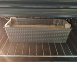 Foto del paso 4 de la receta: Tarta de yogur y leche condensada