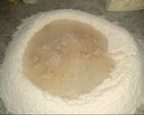Foto del paso 1 de la receta: Pizzetas