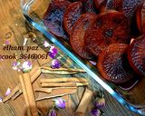 عکس مرحله 1 از دستور 👈شلغم عراقی 👉