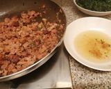 Foto del passaggio 2 della ricetta Ragù di Santo Stefano