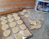 Foto del paso 6 de la receta: Figacitas de manteca