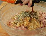 Foto langkah ke 9 dari resep Spaghetti Meatballs.