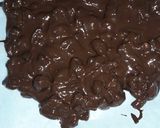 ওয়ালনাট চকোলেট (walnut chocolate recipe in Bengali) রেসিপির ধাপ 3 ছবি
