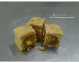 A picture of step 28 of Homemade Happiness ~ Baking Class Debut: Pineapple Cakes.