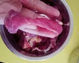 Foto langkah ke 1 dari resep Beef Bulgogi (sederhana ala rumahan).