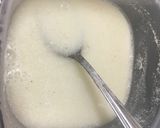 A picture of step 2 of White Pap.