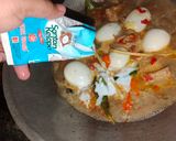 Foto langkah ke 6 dari resep Petis Bumbon Semarang.