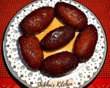 সুজির কালোজাম রেসিপির ধাপ 1 ছবি