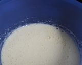 Foto del paso 1 de la receta: Bizcochuelo casero. grace