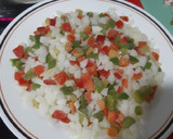 Foto del paso 1 de la receta: Guiso de lentejas con tutti