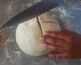 Foto del paso 4 de la receta: Masa hojaldre