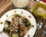 Foto del paso 9 de la receta: Pad Thai Español Pollo