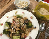Foto del paso 9 de la receta: Pad Thai Español Pollo