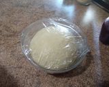 Foto del paso 2 de la receta: Crepes marroquíes o "msemen"