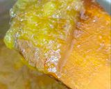 પાઈનેપલ જામ (Pineapple Jam Recipe In Gujarati) રેસીપી સ્ટેપ6ફોટો