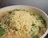 Foto langkah ke 6 dari resep Seblak Nyemek.