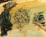 古法梅菜扣肉的食譜步驟4照片