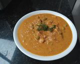 Foto del paso 10 de la receta: Panner Butter Masala