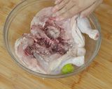 Foto langkah ke 2 dari resep Ayam Bakar Bumbu Padang Devina Hermawan.