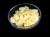 Tarta de manzana, fácil
