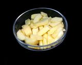 Foto del paso 2 de la receta: Tarta de manzana, fácil