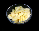 Foto del paso 2 de la receta Tarta de manzana, fácil