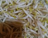 Foto langkah ke 4 dari resep Nasi Pecel.
