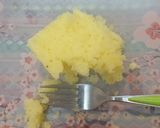 عکس مرحله 5 از دستور کیک شربتی